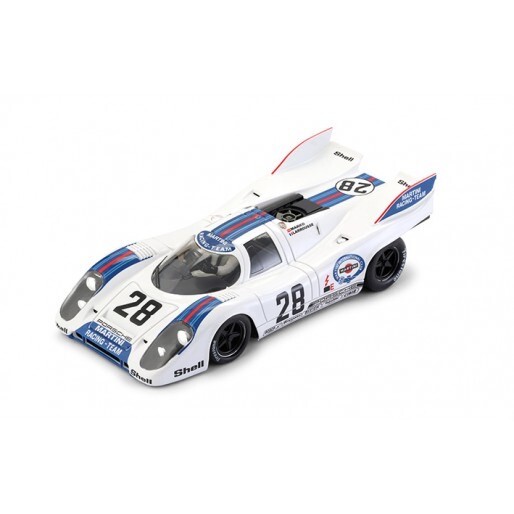 nsr porsche 917k